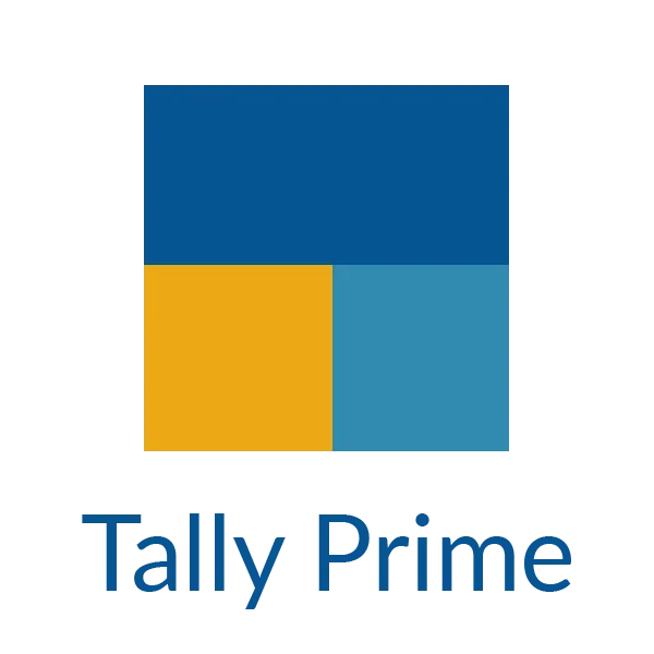 Tally Prime Logo